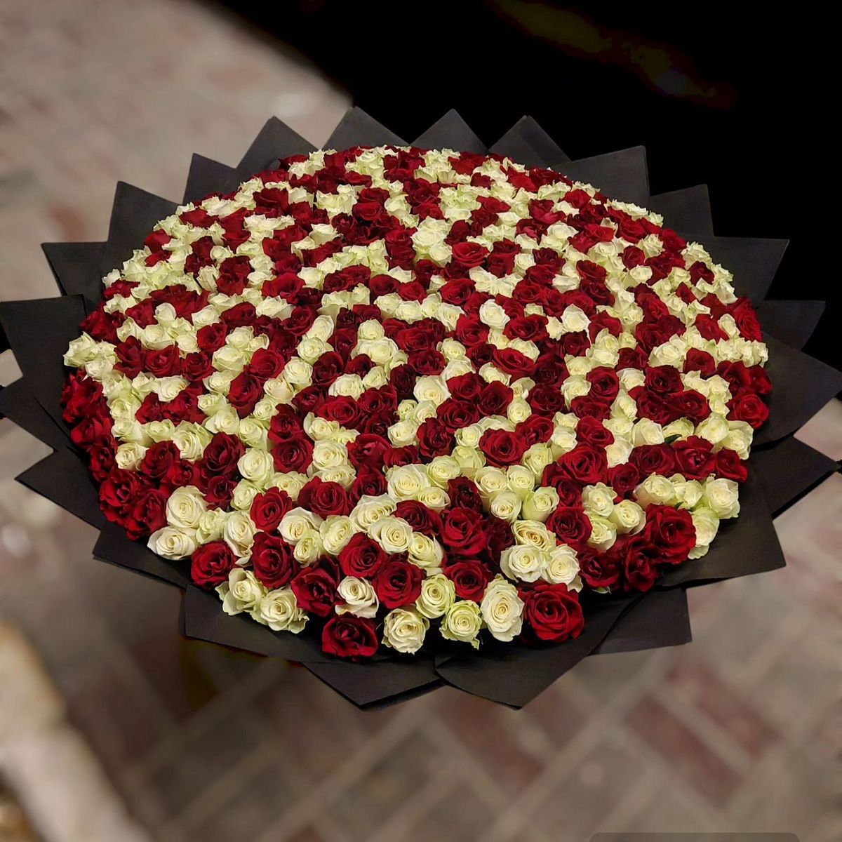 Bouquets